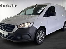 Vit Ny 2025 Mercedes Citan 110 Edition Van | 348 750 kr (Marknadspris)