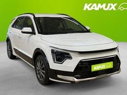 Vit Begagnad 2024 Kia Niro SUV | 299 800 kr (Superpris)