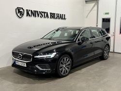 Begagnad 2022 Volvo V60 Inscription Kombi | 308 900 kr (Bra pris)