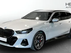 Begagnad 2024 BMW 530e M Sport Kombi | 738 700 kr