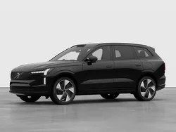 Svart Ny 2025 Volvo EX90 Ultra SUV | 1 130 000 kr (Marknadspris)