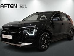 Ny 2026 Kia Niro SUV | 368 900 kr