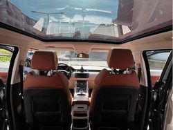 Grå Begagnad 2015 Land Rover Range Rover Autobiography SUV | 235 000 kr