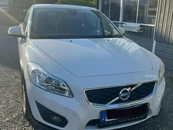Vit Begagnad 2011 Volvo C30 Halvkombi | 35 000 kr (Superpris)