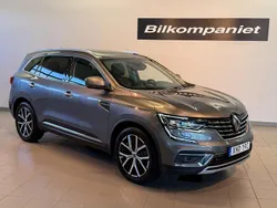 Okänd Begagnad 2019 Renault Koleos SUV | 249 900 kr