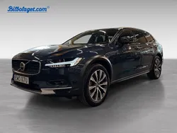 Begagnad 2024 Volvo V90 CC Kombi | 519 000 kr (Lite dyr)