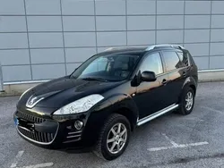 Peugeot 4007