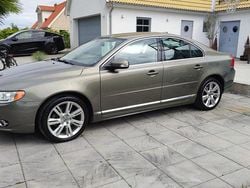 Grön Begagnad 2011 Volvo S80 Summum Sedan | 94 900 kr (Marknadspris)