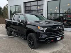 Ny 2024 Chevrolet Silverado Van | 1 086 250 kr (Bra pris)