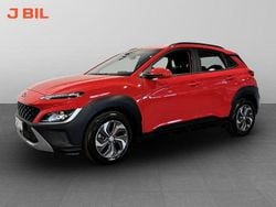 Röd Begagnad 2022 Hyundai Kona Essential SUV | 219 900 kr (Marknadspris)