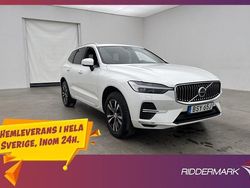 Vit Begagnad 2023 Volvo XC60 Momentum SUV | 379 800 kr (Bra pris)