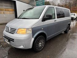 Begagnad 2006 VW T5 Van | 52 500 kr