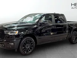 Svart (black) Ny 2025 RAM 1500 Pickup | 1 332 380 kr