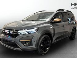 Ny 2026 Dacia Jogger Minibuss | 276 400 kr