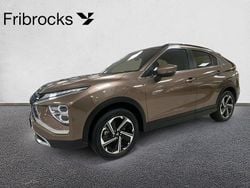 Brun (bronze /m/) Begagnad 2022 Mitsubishi Eclipse SUV | 328 900 kr