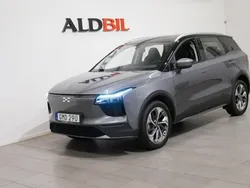 Aiways U5