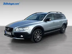 Silver Begagnad 2016 Volvo XC70 Standard SUV | 249 900 kr (Dyr)