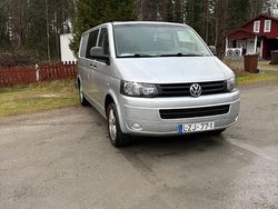 Begagnad 2012 VW T5 Van | 54 999 kr