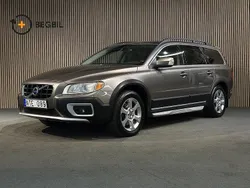 Grå Begagnad 2010 Volvo XC70 Summum SUV | 119 000 kr (Lite dyr)