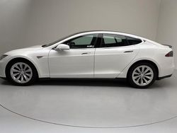 Begagnad 2016 Tesla Model S Halvkombi | 219 000 kr (Superpris)