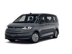 Ny 2025 VW Multivan Edition Minibuss | 656 500 kr (Marknadspris)