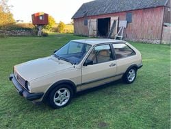 Begagnad 1985 VW Polo Sportkupé | 30 000 kr