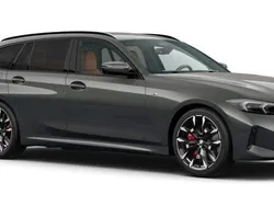 BMW 330e