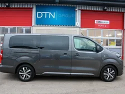 Begagnad 2019 Toyota Proace Verso Kombi | 339 000 kr (Bra pris)