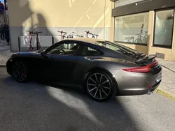 Brun Begagnad 2014 Porsche 911 Carrera 4S Sport Sportkupé | 1 150 000 kr