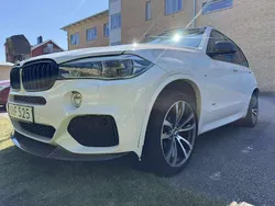 Vit Begagnad 2014 BMW X5 M Sport SUV | 329 000 kr (Marknadspris)