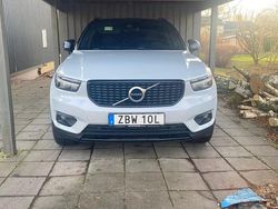 Begagnad 2021 Volvo XC40 R-Design SUV | 330 000 kr (Dyr)