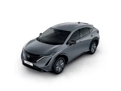 Ny 2025 Nissan Ariya Advance SUV | 583 200 kr (Dyr)