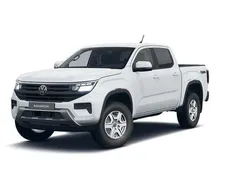 Ny 2024 VW Amarok Life Pickup | 623 750 kr