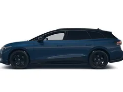 Ny 2025 VW ID.7 GTX Sedan | 750 200 kr (Lite dyr)