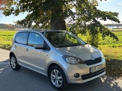 Silver Begagnad 2013 Skoda Citigo Halvkombi | 39 500 kr (Marknadspris)
