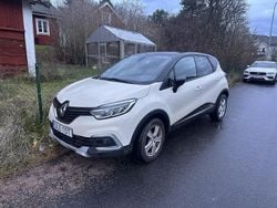 Begagnad 2019 Renault Captur SUV | 110 000 kr (Lite dyr)