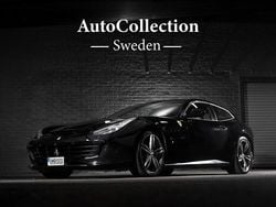 Svart Begagnad 2017 Ferrari GTC4Lusso Kombi | 2 499 000 kr