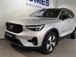 Begagnad 2025 Volvo XC40 SUV | 389 500 kr (Marknadspris)