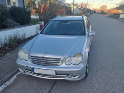 Begagnad 2006 Mercedes C180 Kombi | 7 000 kr (Superpris)