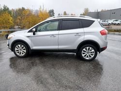 Grå Begagnad 2011 Ford Kuga SUV | 59 000 kr (Marknadspris)