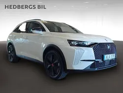 Vit Begagnad 2023 DS Automobiles DS7 Crossback Business SUV | 399 500 kr (Superpris)