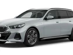 Ny 2025 BMW i5 Shadowline Sedan | 803 700 kr (Dyr)