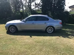 Grå Begagnad 2004 BMW 530 Performance Sedan | 39 900 kr (Bra pris)