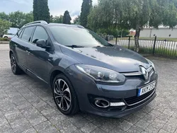 Okänd Begagnad 2015 Renault Mégane GrandTour Bose Edition Kombi | 99 900 kr (Dyr)