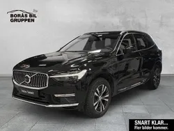 Svart Begagnad 2023 Volvo XC60 Core SUV | 449 000 kr (Bra pris)