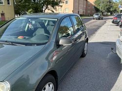 Grön Begagnad 2008 VW Golf VI Halvkombi | 23 000 kr (Bra pris)