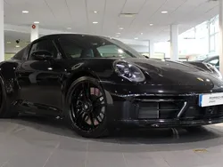 Porsche 911 Targa 4
