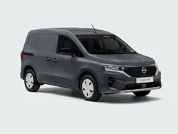 Okänd Begagnad 2023 Nissan Townstar N-Connecta Minibuss | 398 625 kr