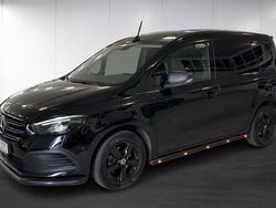Begagnad 2023 Mercedes Citan 112 | 239 000 kr (Marknadspris)