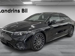 Ny 2025 Mercedes 350 Advanced Sedan | 744 400 kr